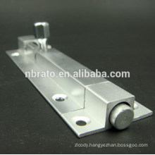 Sliding Door Latch with Aluminium